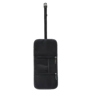 Travelon Clean Antimicrobial Multipurpose Organizer