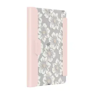 Kate Spade New York Protective Folio for iPad 10.2” - Hollyhock
