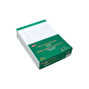 Staples Notepads 8.5