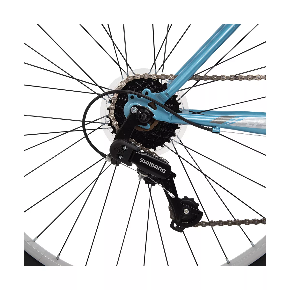 Huffy Women's Highland 26