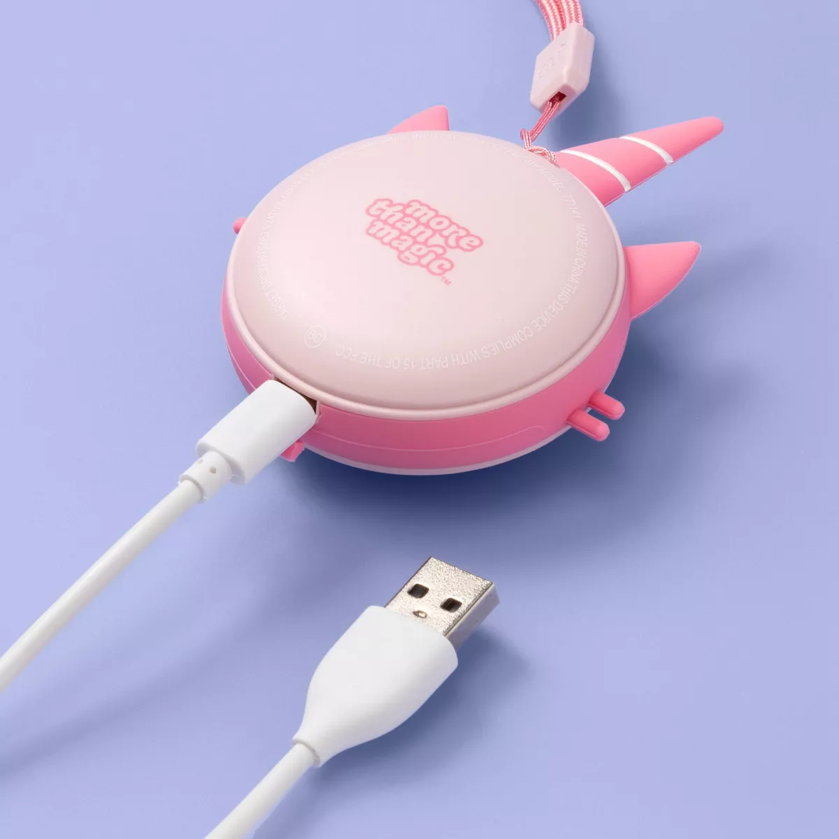More Than Magic™ Character Bluetooth Speaker