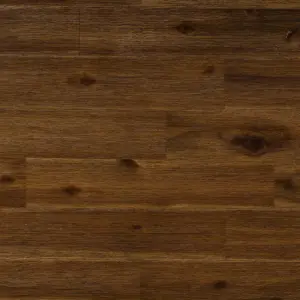 Superb Rustic Oak Buffet Cabinet Brown - Armen Living