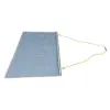 Yard Tuff YTF-53HPDM ATV/UTV 5' x 3' Zinc Plated Field Surface Leveling Drag Mat