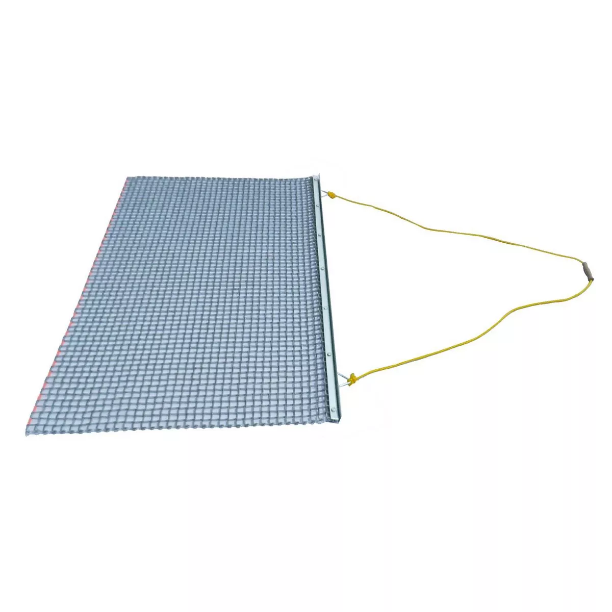 Yard Tuff YTF-53HPDM ATV/UTV 5' x 3' Zinc Plated Field Surface Leveling Drag Mat