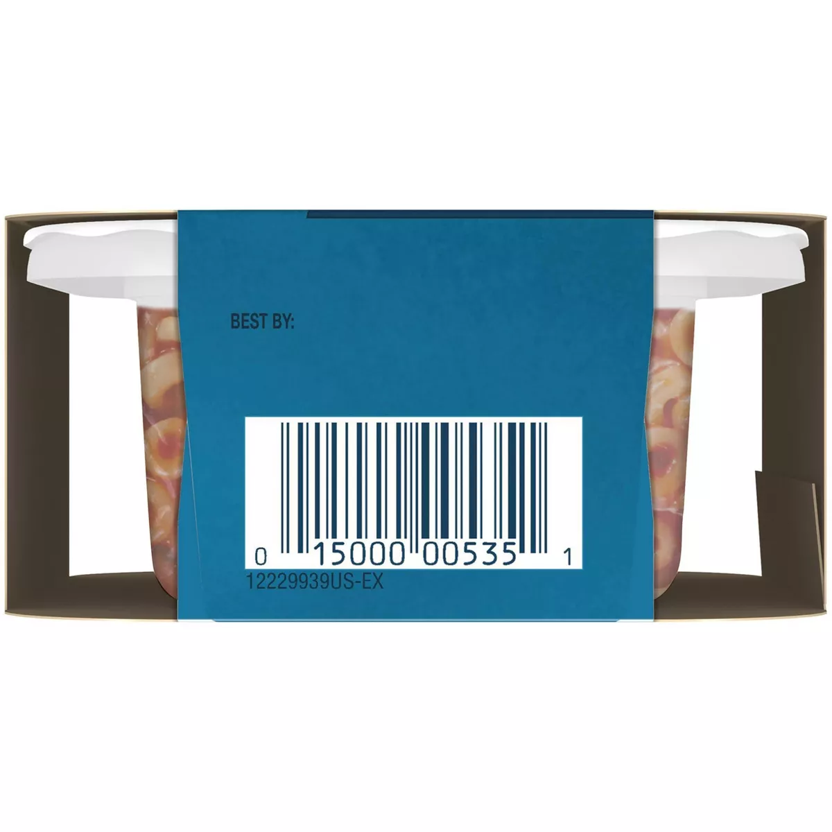 Gerber Toddler Spaghetti Rings in a Meat Sauce Baby Meals - 6oz