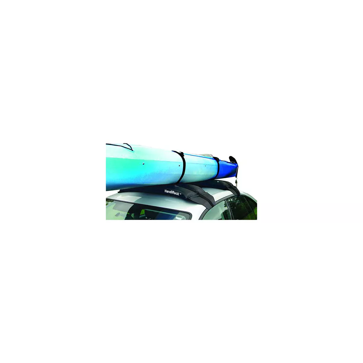 Malone HandiRack Inflatable Roof Rack