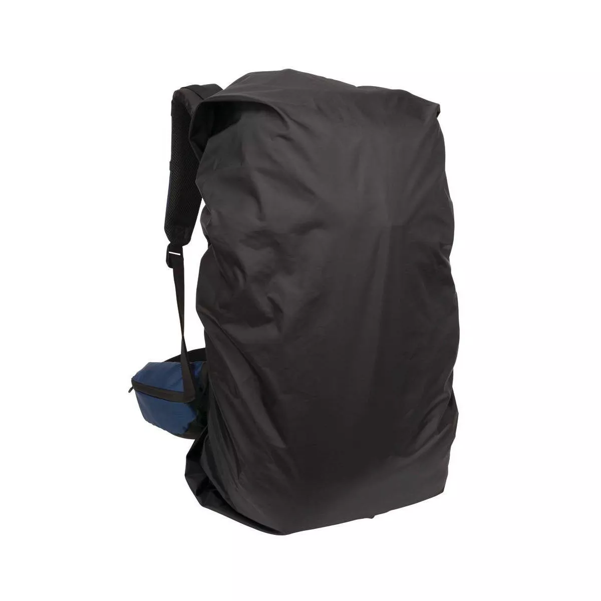 Outdoor Products Shasta 55L Technical Frame Backpack - Navy Blue