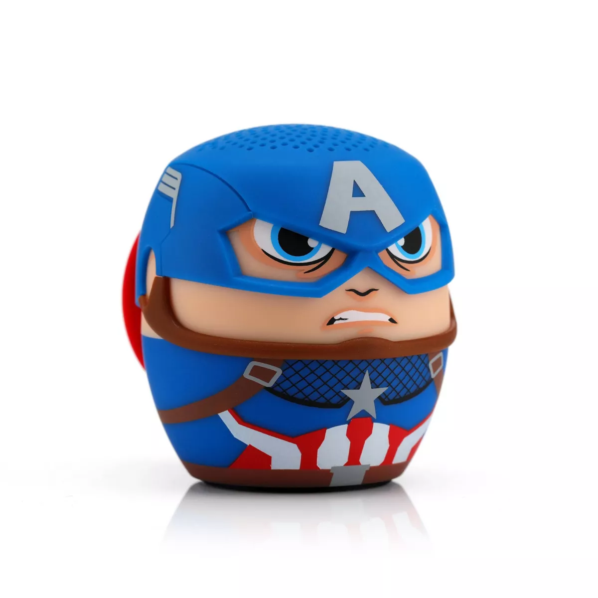 Marvel's Avengers Bitty Boomers Bluetooth Speaker - Captain America