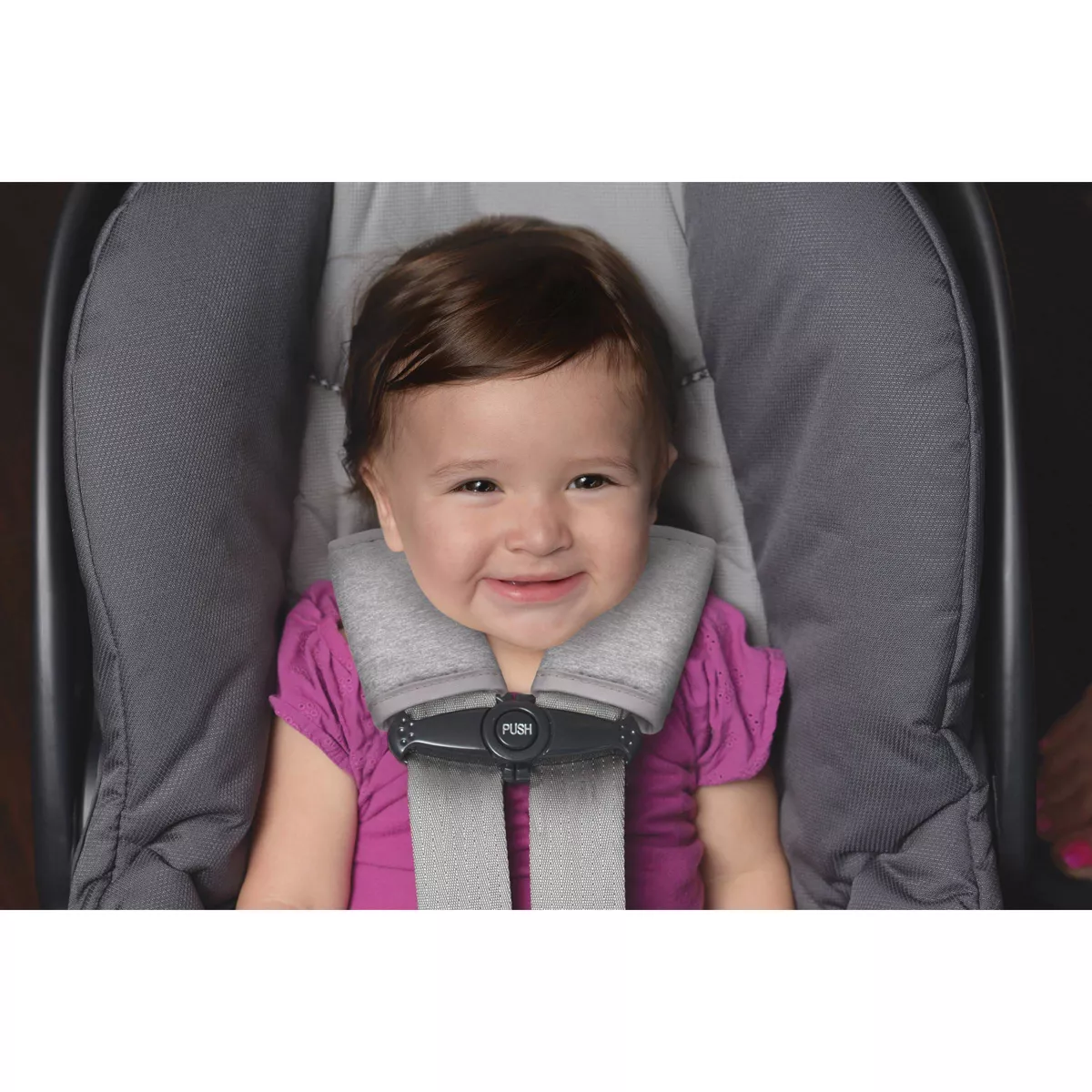Go by Goldbug Strap Cover Set