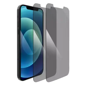 Insten 2-Pack Privacy Screen Protector For iPhone 12 & 12 Pro 6.1