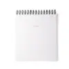 Russell+Hazel Spiral Memo Notebook 1Subject