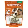 DreamBone Mini Vegetable and Chicken Chew with Real Sweet Potato Dog Treats - 24ct