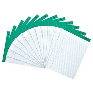 MyOfficeInnovations Notepads 8.5