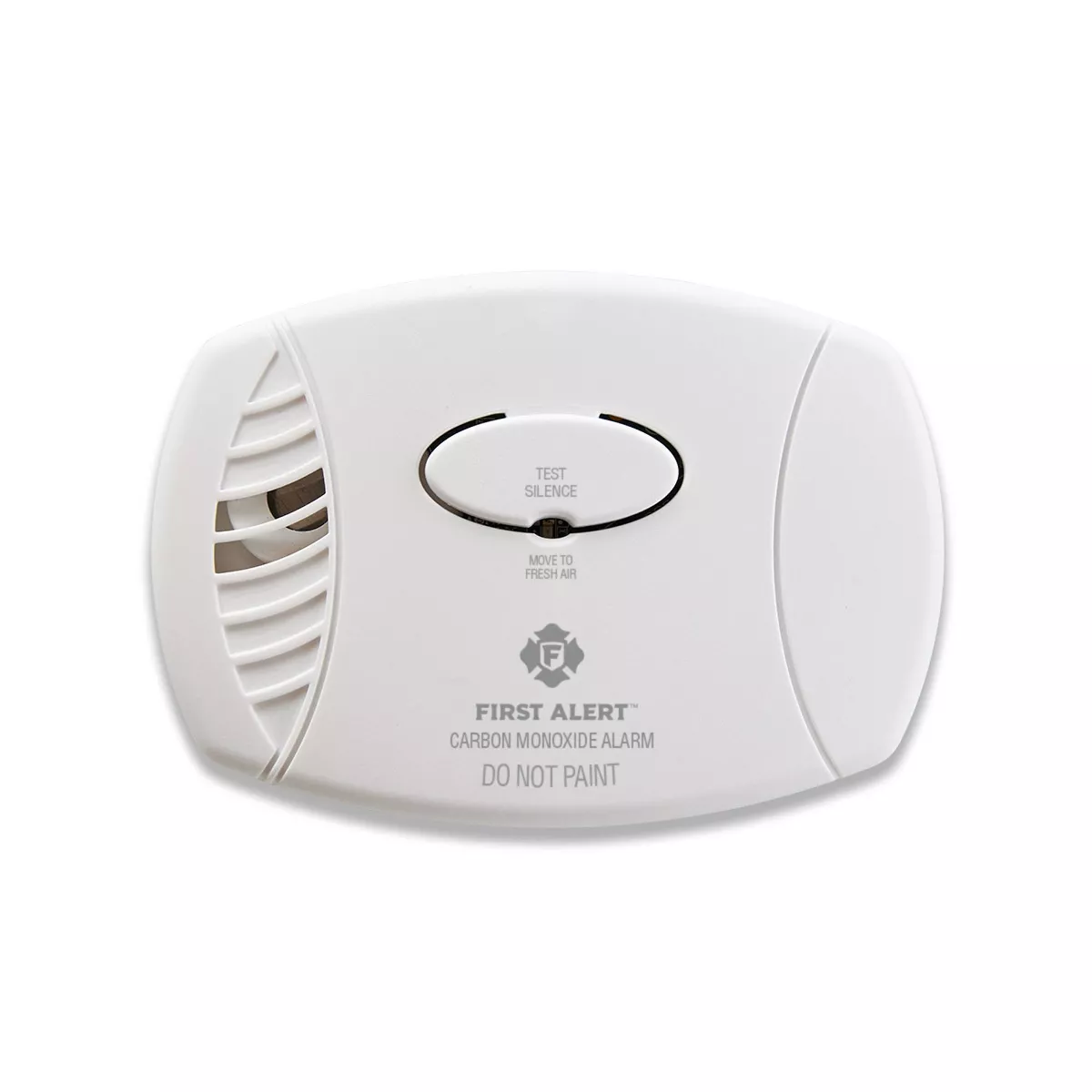First Alert CO400 Battery Powered Carbon Monoxide Detector