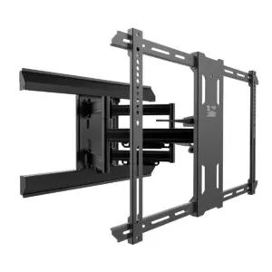 Kanto PMX660 Articulating Full Motion TV Mount for 37