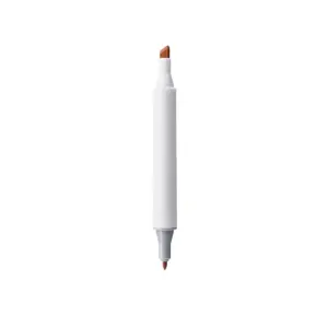 12ct Alcohol Markers Broad & Fine Dual-Tip - Mondo Llama™