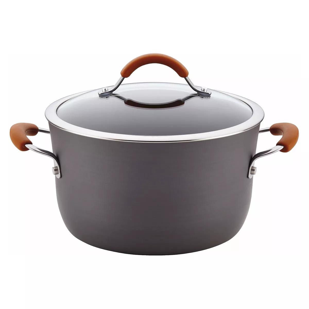 Rachael Ray Nonstick 12Pc Cookware Set