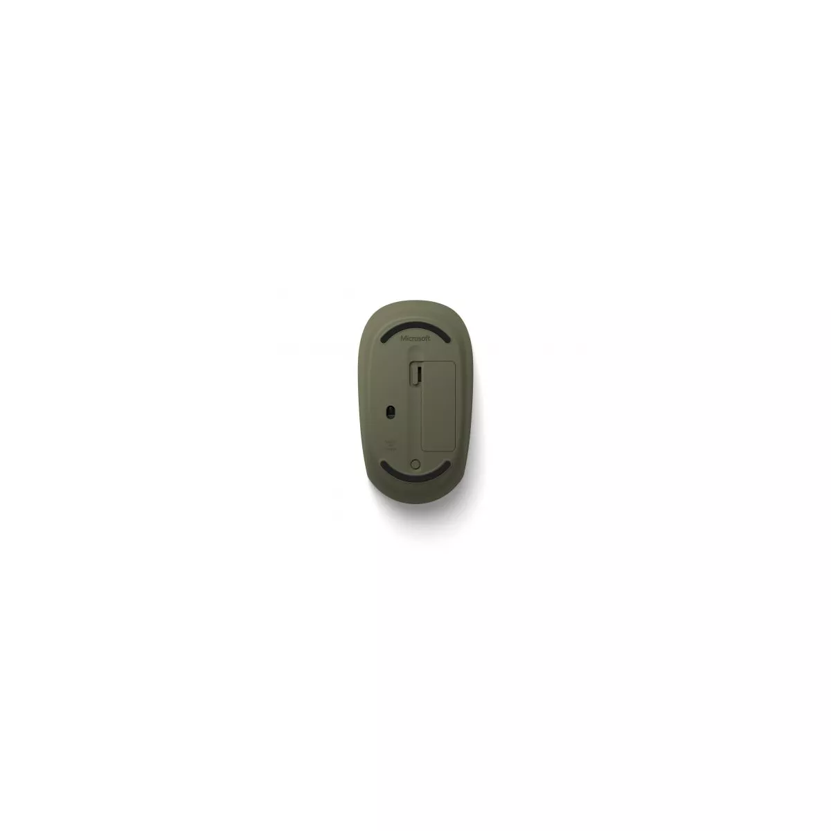 Microsoft Bluetooth Mouse Forest Camo - Wireless Connectivity - Bluetooth Connectivity - Swift Pair for easy pairing - 33ft Wireless Range
