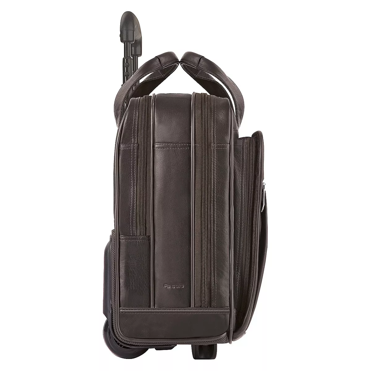 Solo Classic Leather 17