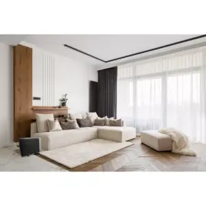 Royal Sovereign Far-Infrared Radiant Panel Heater