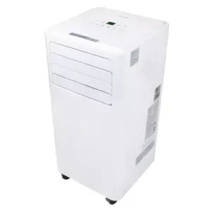 Danby 8000 BTU Portable Air Conditioner DPA080E2WDB-6 White