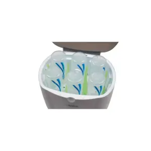 Dr. Brown's Deluxe Bottle Electric Sterilizer