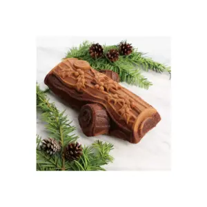 Nordic Ware Yule Log Pan