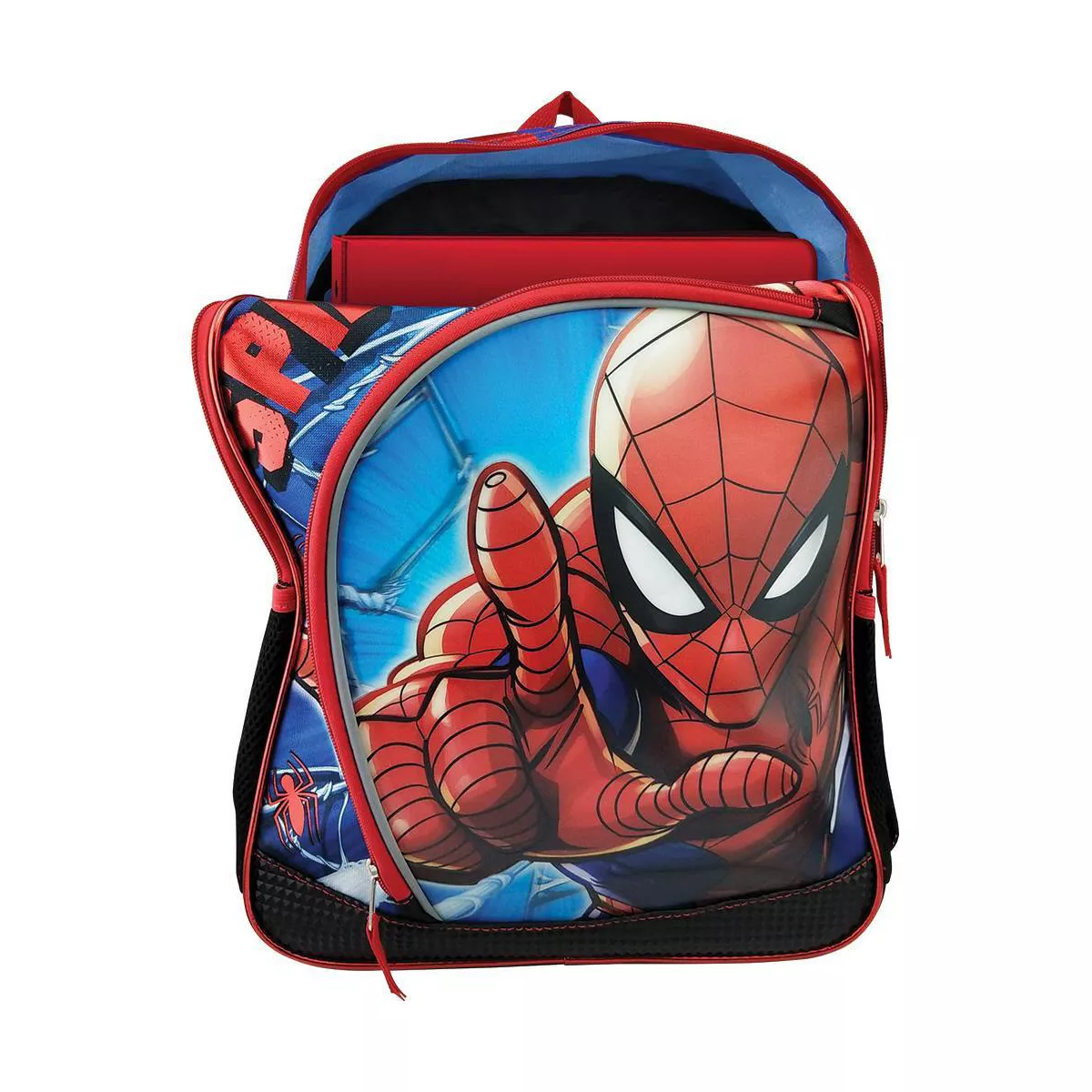 Marvel Spider-Man 3D Depth 16