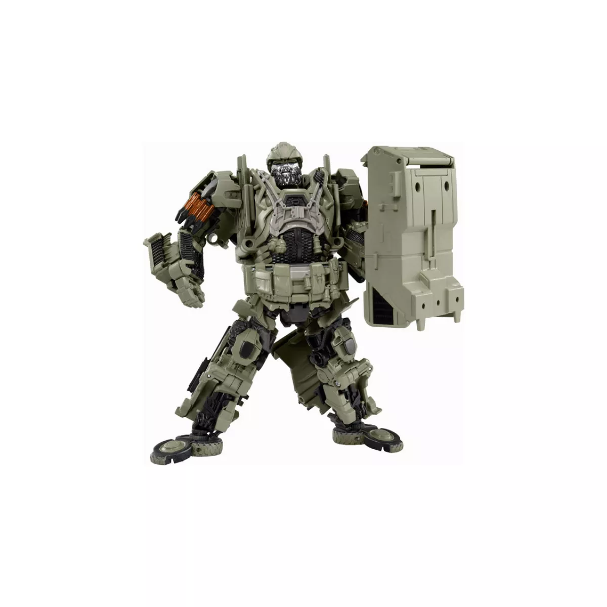 MB-19 Hound | Transformers Movie 10th Anniversary Action figures