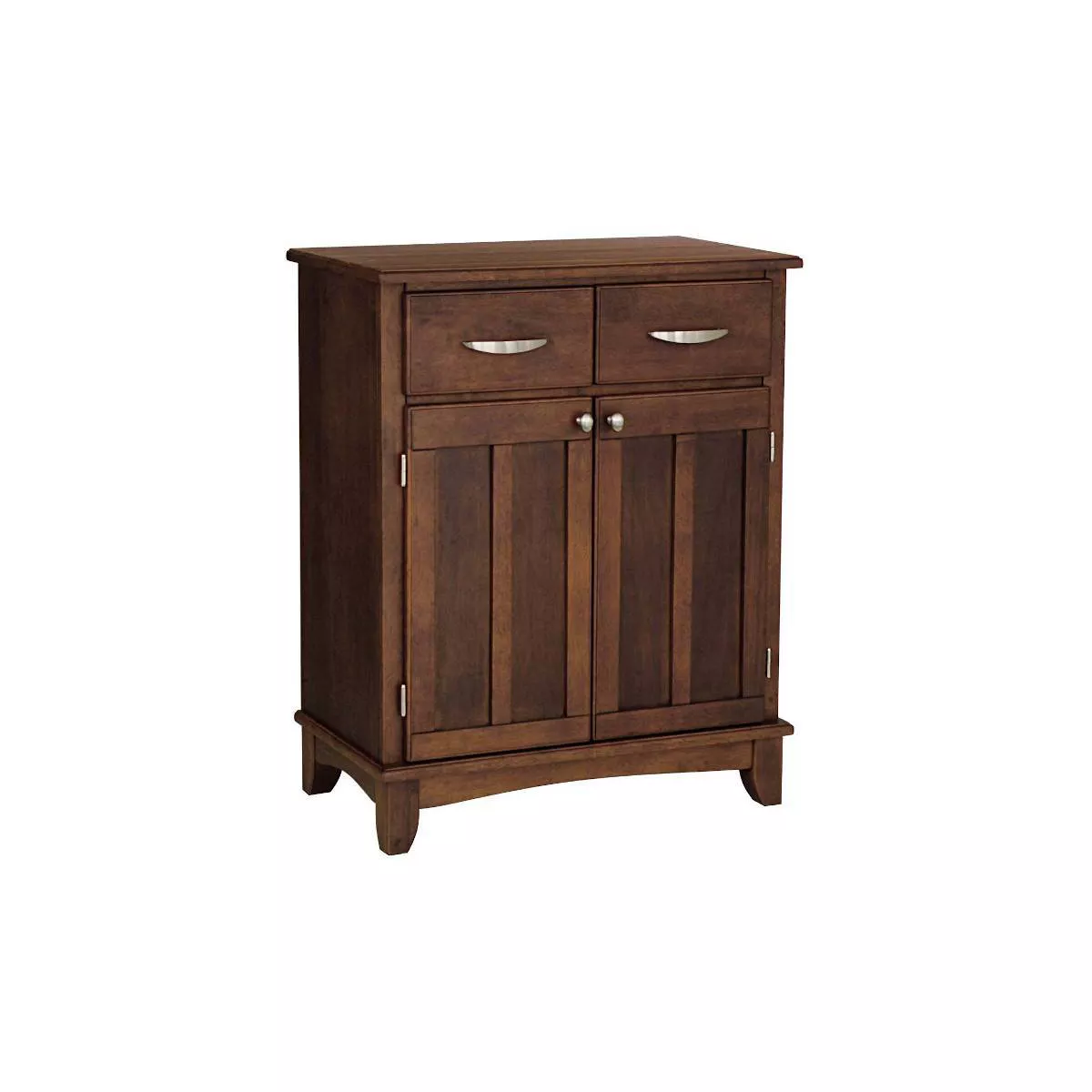 Buffet Wood/Cherry - Home Styles