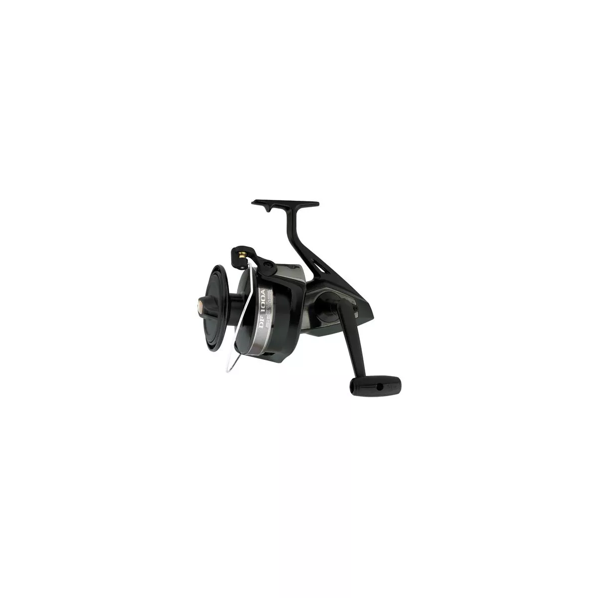 Daiwa Df100A Giant Spin Reel 3.4:1 1Bb 30Lb/320Yd