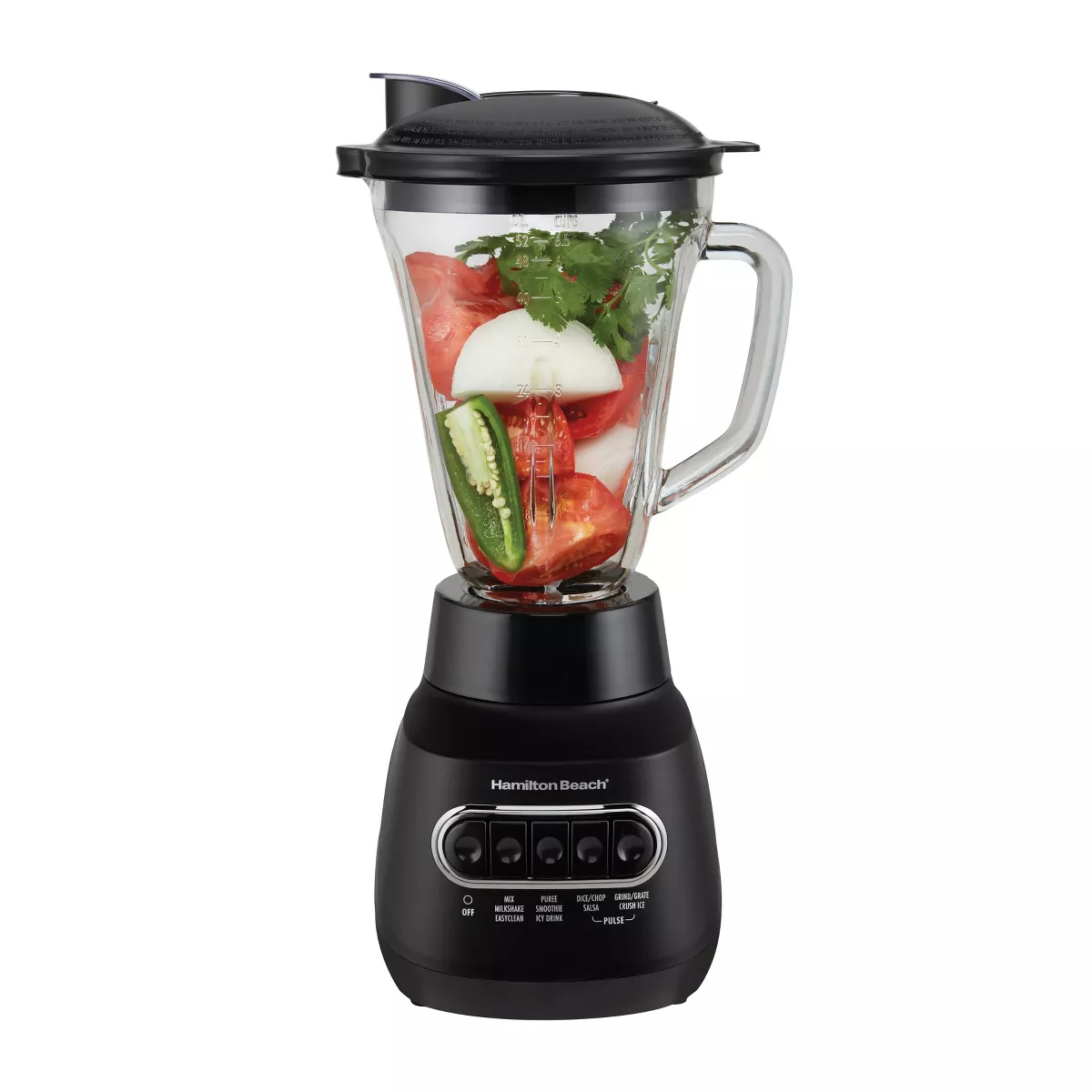 Hamilton Beach Kitchen System