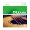 D'Addario EJ18 PB Heavy Acoustic Guitar Strings Set