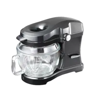 Kenmore Ovation Stand Mixer - Gray