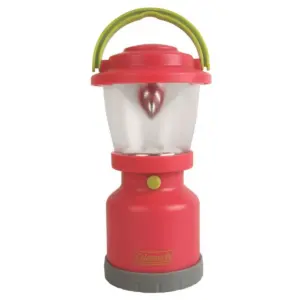 Coleman Kids' Adventure LED Camp Lantern