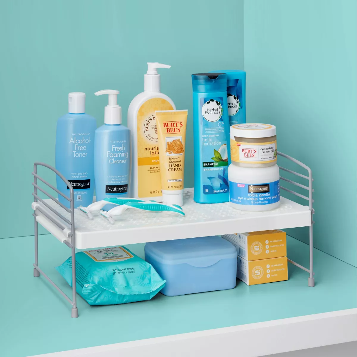 YouCopia UpSpace Adjustable Shelf