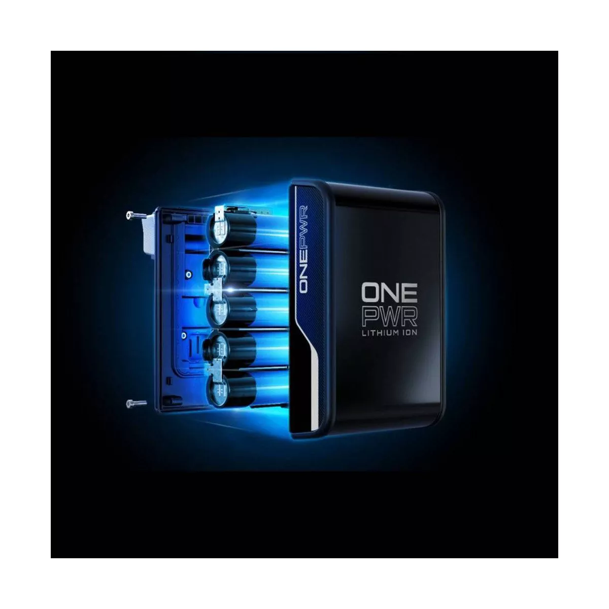 Hoover ONEPWR 4.0 AH MAX Lithium-Ion Battery