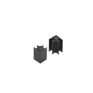 6 Inch Raised Bed Corners, Set of 2 - Gardener's Supply Company