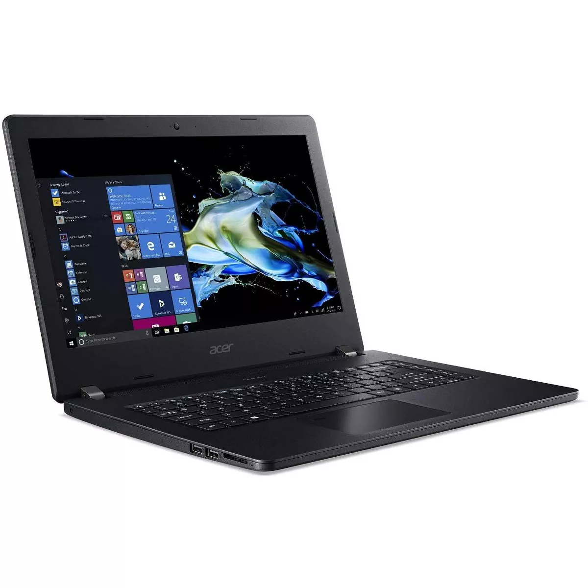 Acer TravelMate P2 - 14