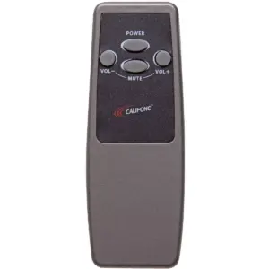 Califone PA920PS PowerPro Non-Powered Support Speaker