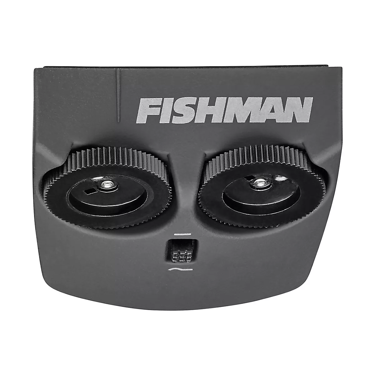 Fishman Matrix Infinity VT with Narrow Pickup Black