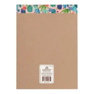 3pc Daily Legal Pad Set - greenroom