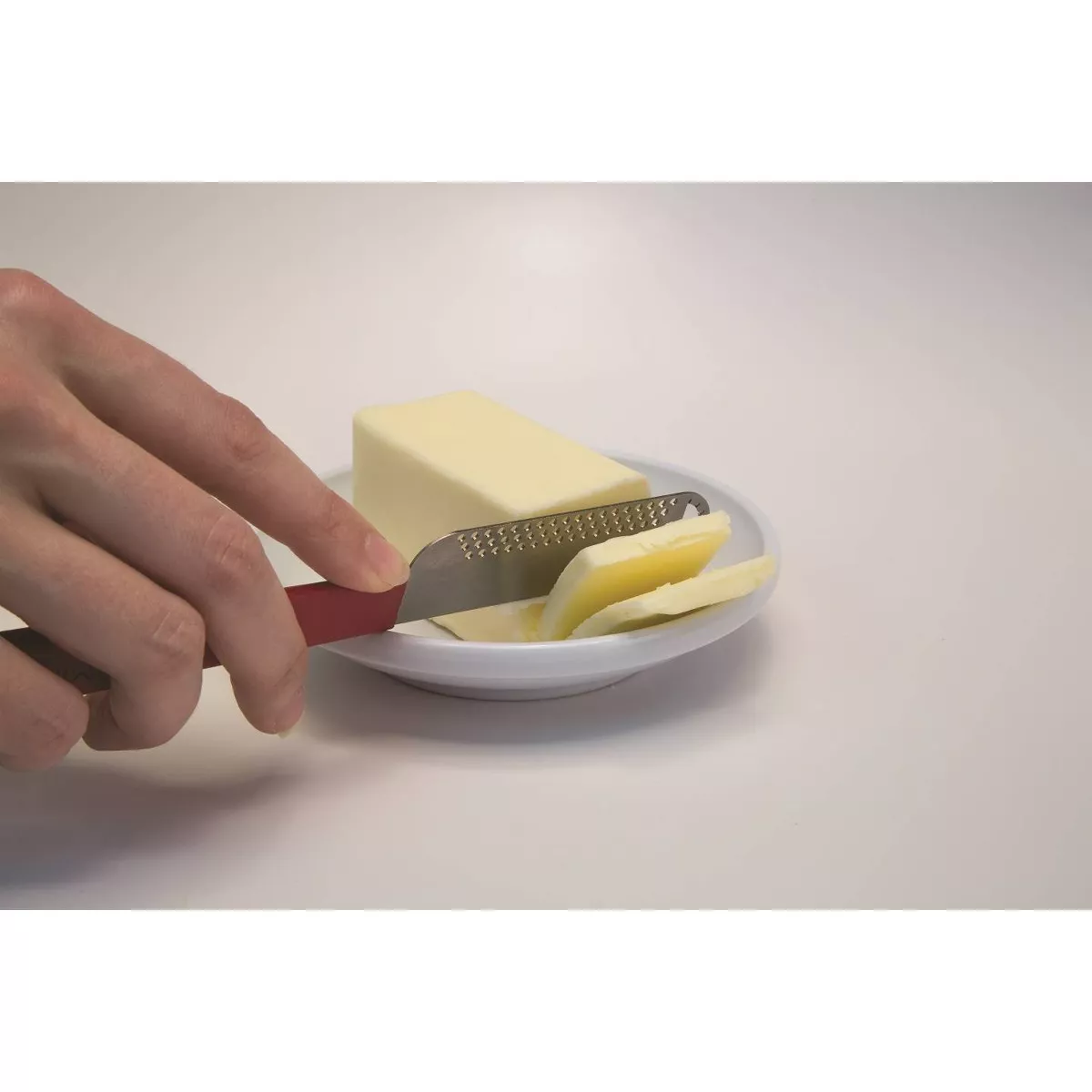 Microplane Butter Blade