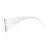 Rogue P9 Bulk 12 Pack 009 Plain Steel Electric Guitar Strings