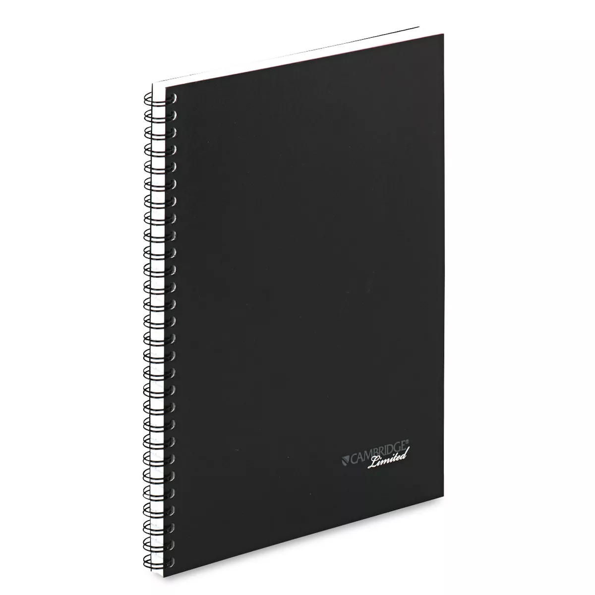 Mead Side Bound Ruled Meeting Notebook Legal Rule 9 1/2 x 6 5/8 80 Sheets 06672