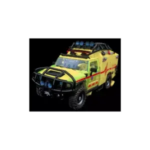 MPM-11 Ratchet | Transformers Masterpiece Movie Series Action figures