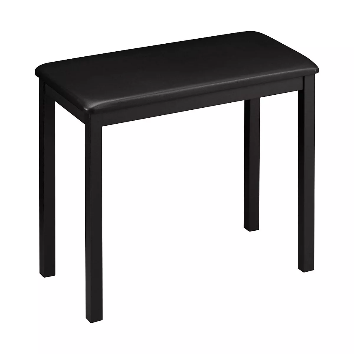 Casio CB7 Metal Bench Black