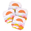 4pk Sunshine Canteen Above The Clouds Coasters - society6