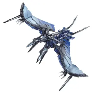 Deluxe Class Dinobot Strafe | Transformers 4 Age of Extinction AOE Action figures