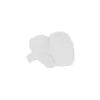 Giardinelli Clear Mouthpiece Cushions